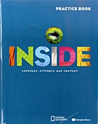 INSIDE Level C : Practice Book