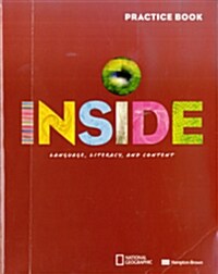 INSIDE Level E : Practice Book