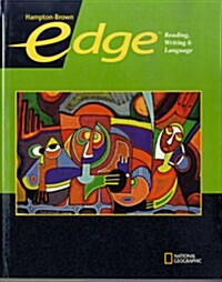 EDGE C : Studentbook