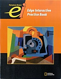 EDGE Level A : Interactive Practice Book