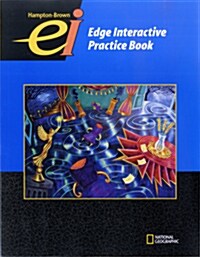 EDGE Level B : Interactive Practice Book