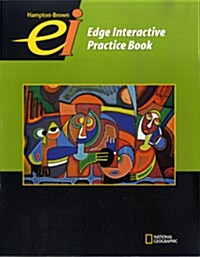 EDGE Level C : Interactive Practice Book
