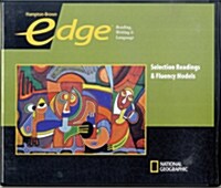 EDGE Level C : Selections Readings and Fluency Models CD (13 CDs)