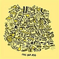 [수입] Mac DeMarco - This Old Dog (CD)