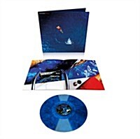 [수입] Richard Wright - Wet Dream (2023 Remix) (Steven Wilson Remix)(Ltd)(Colored LP)