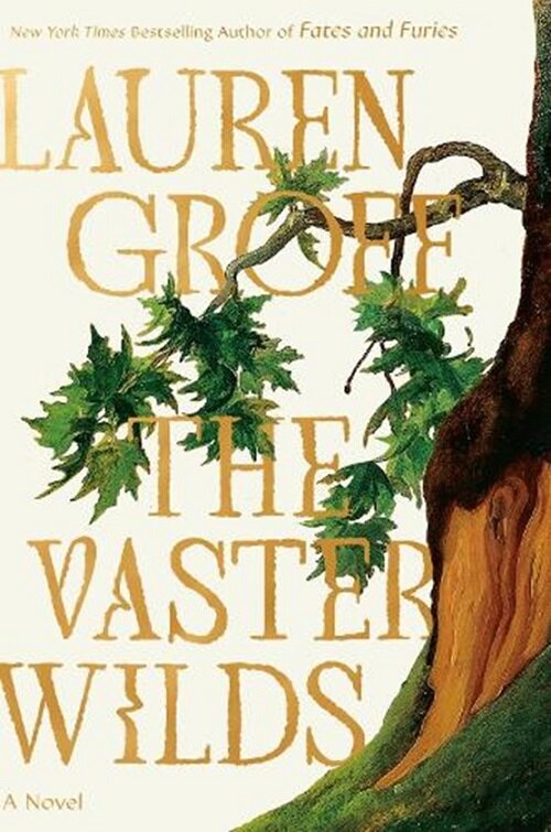 The Vaster Wilds (Paperback)
