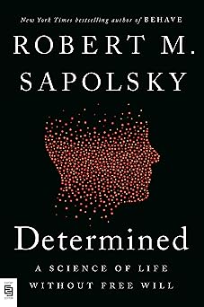 Determined (Paperback)