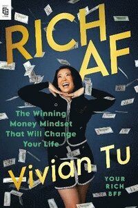 Rich AF (Paperback)
