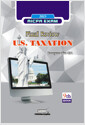 [중고] 2023 Final Review U.S. Taxation