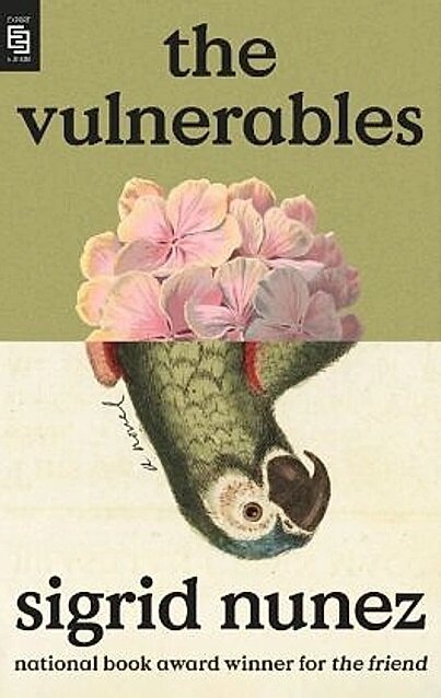 The Vulnerables (Paperback)