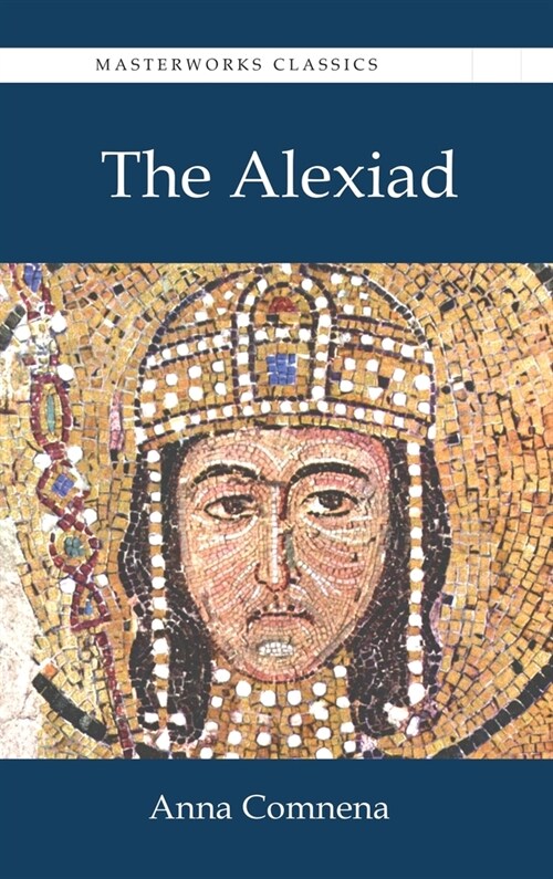 The Alexiad (Hardcover)