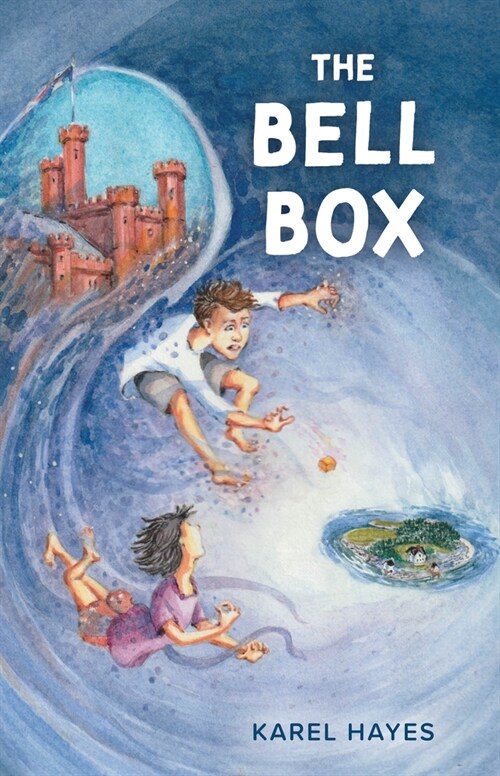 The Bell Box (Paperback)