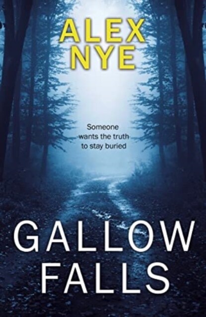 Gallow Falls (Paperback)