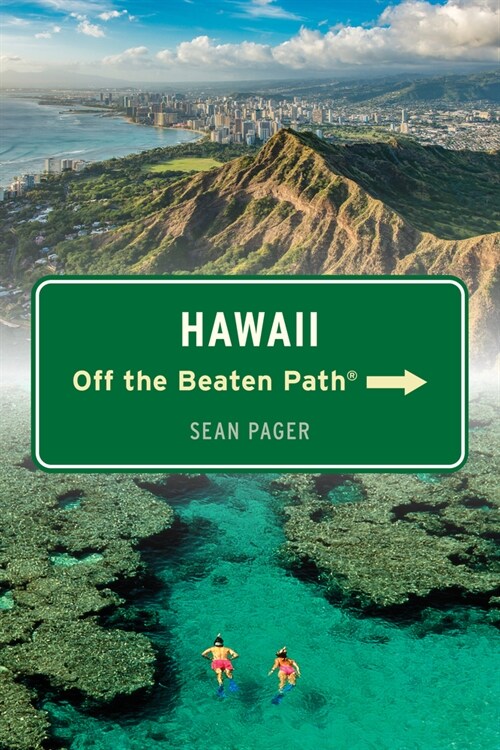 Hawaii Off the Beaten Path(r) (Paperback, 11)