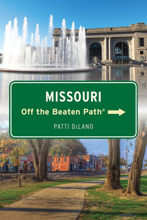 Missouri Off the Beaten Path(R) (Paperback, 12)