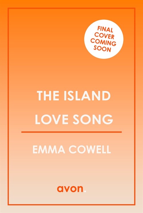 The Island Love Song (Paperback)