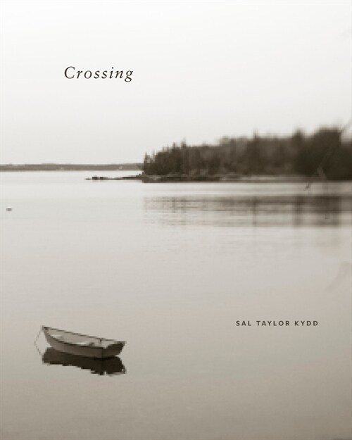 Crossing (Hardcover)