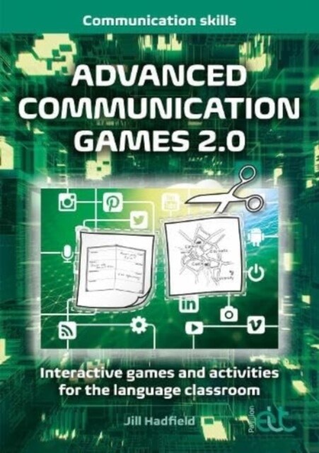 Advanced Communication Games 2.0 (Paperback)