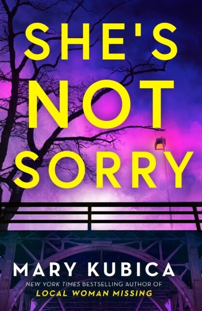 Shes Not Sorry (Paperback)