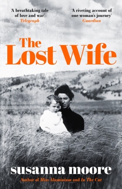The Lost Wife (Paperback)
