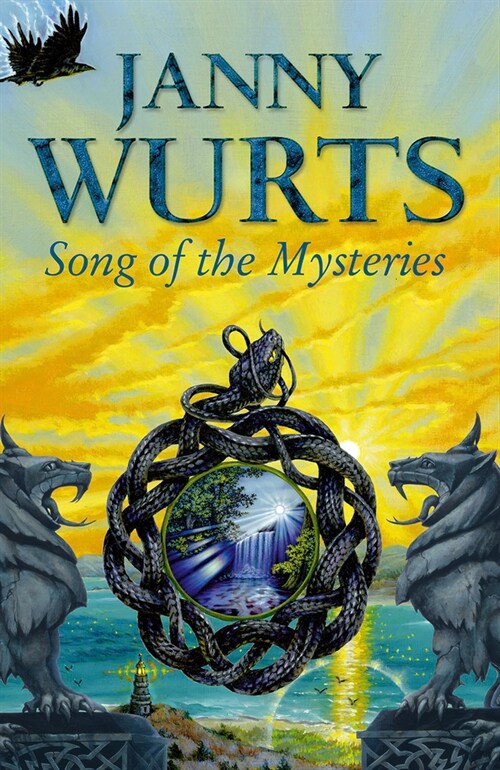 Song of the Mysteries (Hardcover)
