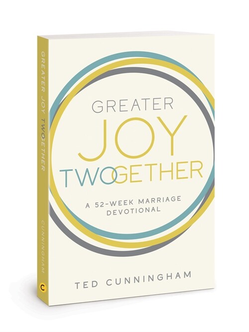 Greater Joy Twogether (Paperback)