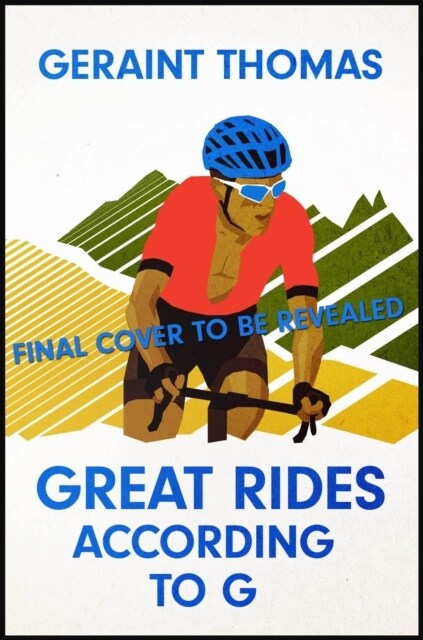 Great Rides According to G (Hardcover)