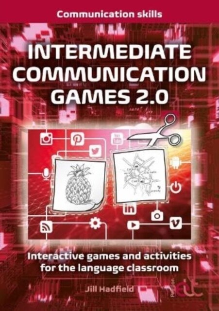 Intermediate Communication Games 2.0 (Paperback)