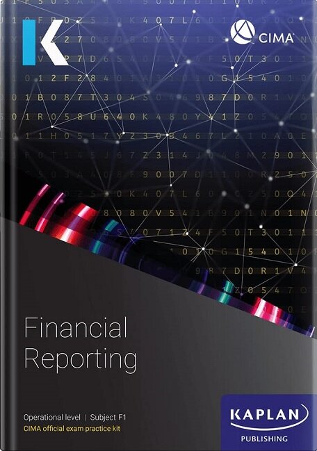 F1 FINANCIAL REPORTING - EXAM PRACTICE KIT (Paperback)