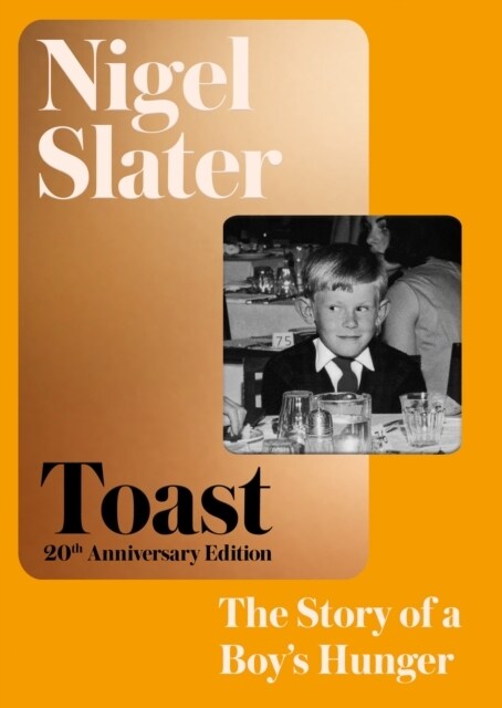 Toast (Hardcover)