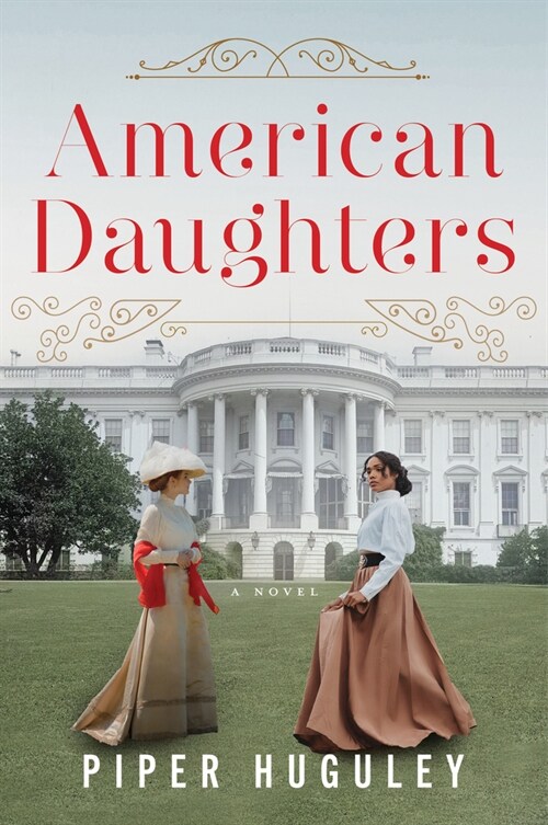 American Daughters (Paperback)