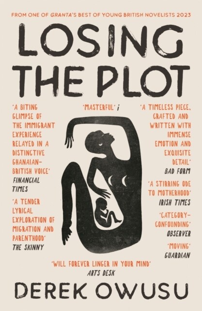 Losing the Plot (Paperback, Main)