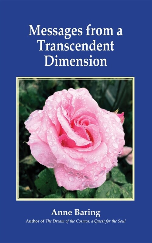 Messages from a Transcendent Dimension (Hardcover)