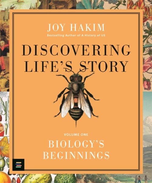 Discovering Life’s Story: Biology’s Beginnings (Hardcover)