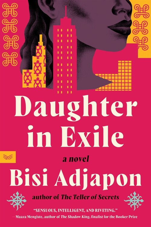 Daughter in Exile (Paperback)