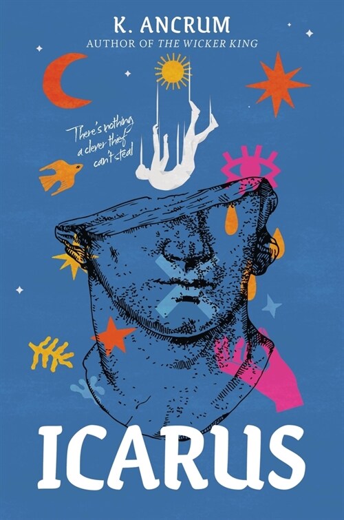 Icarus (Hardcover)