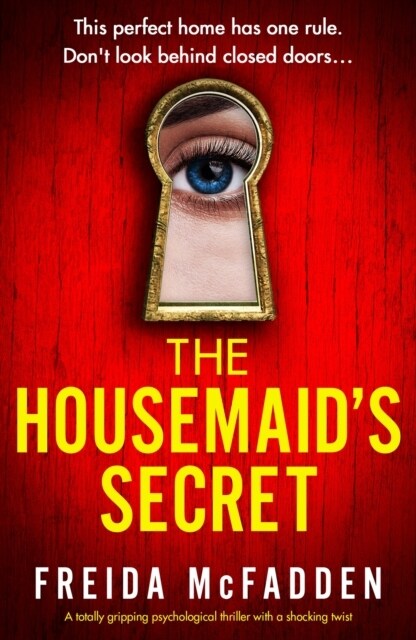 The Housemaids Secret (Paperback)