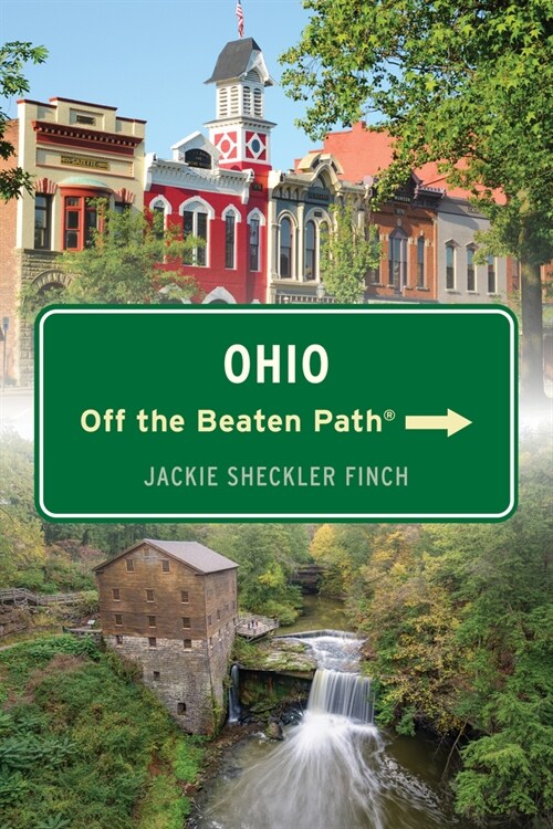 Ohio Off the Beaten Path(r) (Paperback, 15)