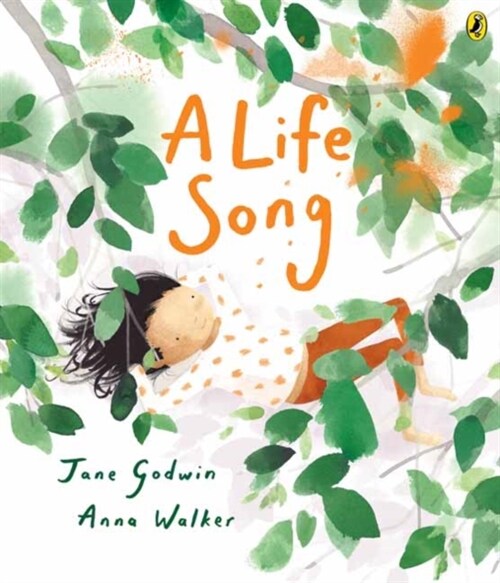 A Life Song (Hardcover)