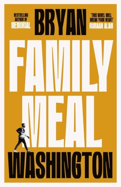 Family Meal (Hardcover, Main)
