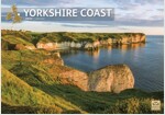 Yorkshire Coast A4 Calendar 2024 (Calendar)