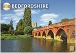 Bedfordshire A4 Calendar 2024 (Calendar)