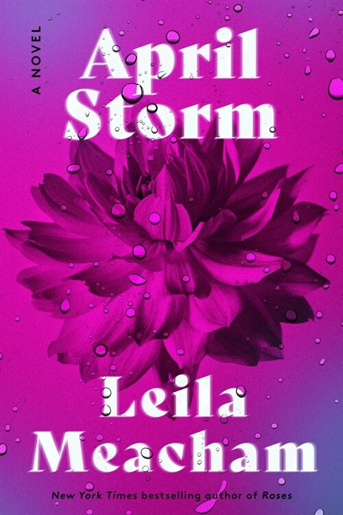 April Storm (Hardcover)