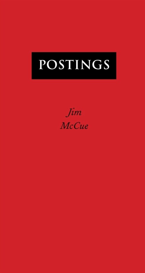 Postings (Paperback)