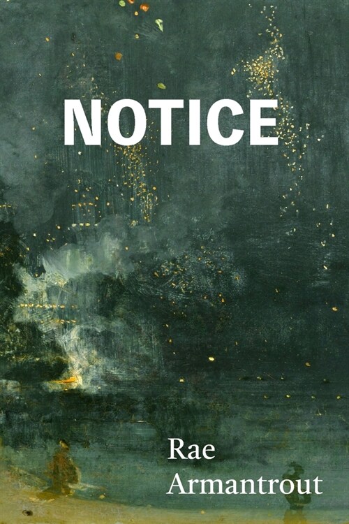 Notice (Paperback)