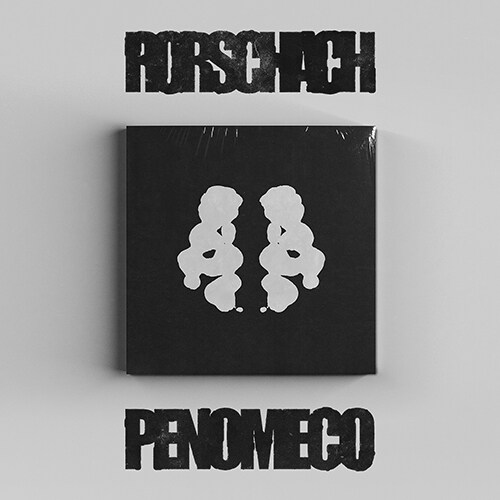 페노메코 - Rorschach [일반반]