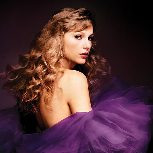 [수입] Taylor Swift - Speak Now (Taylor’s Version) [2CD]