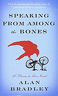 Speaking From Among The Bones - Exp