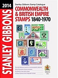Stanley Gibbons Stamp Catalogue (Hardcover)