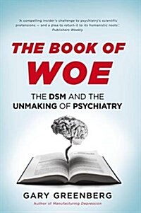 Book of Woe (Hardcover)